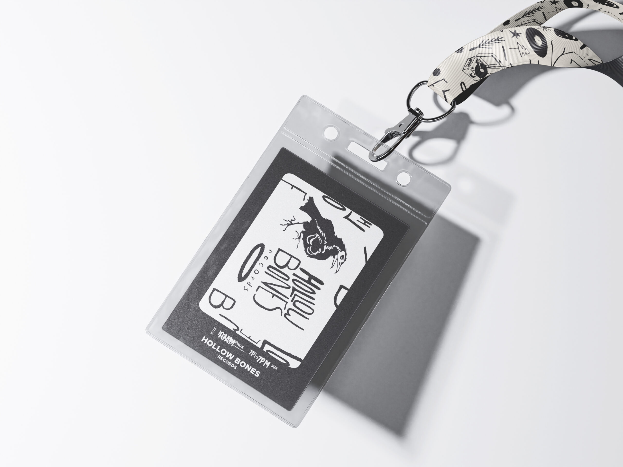 Badge