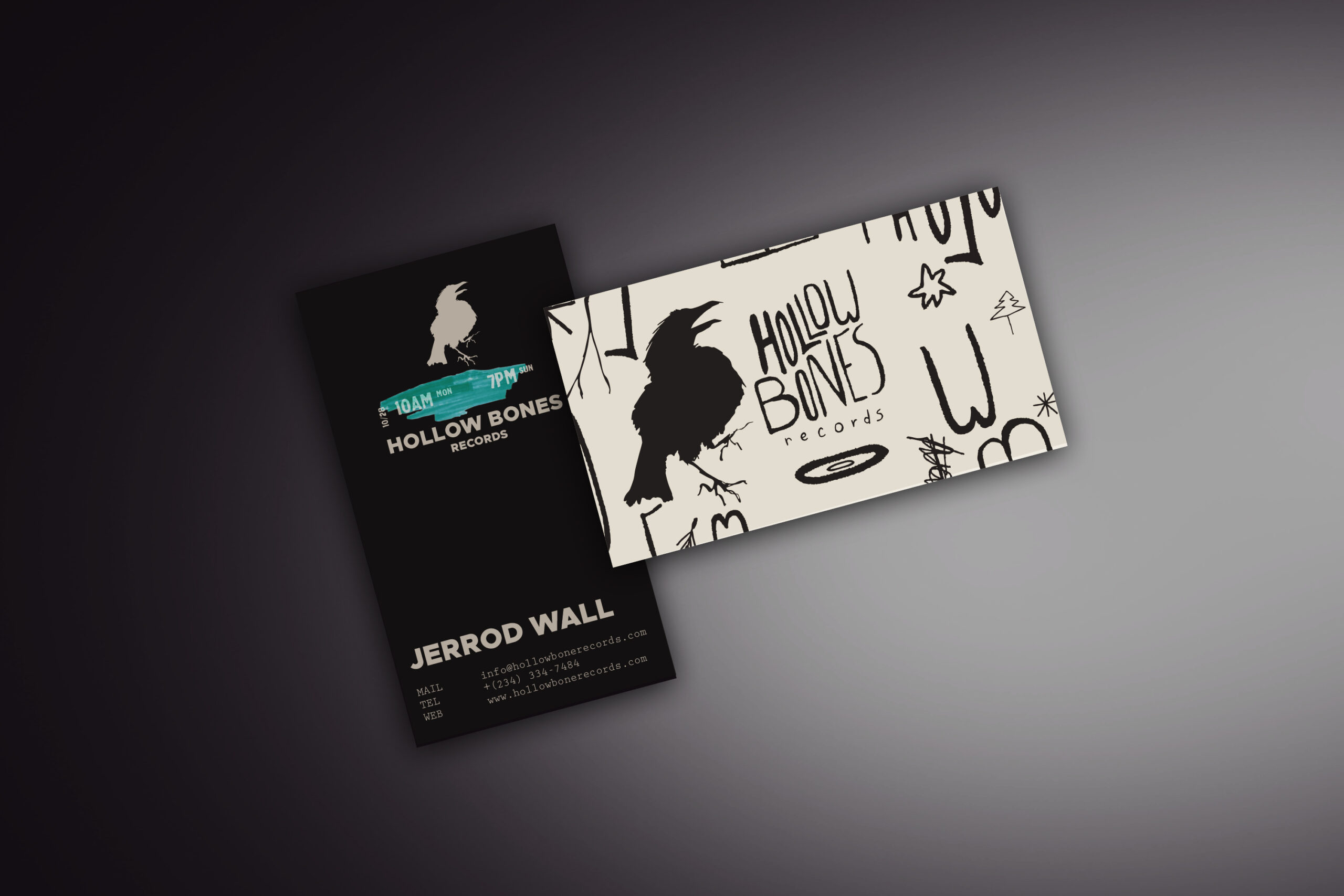 Business Card