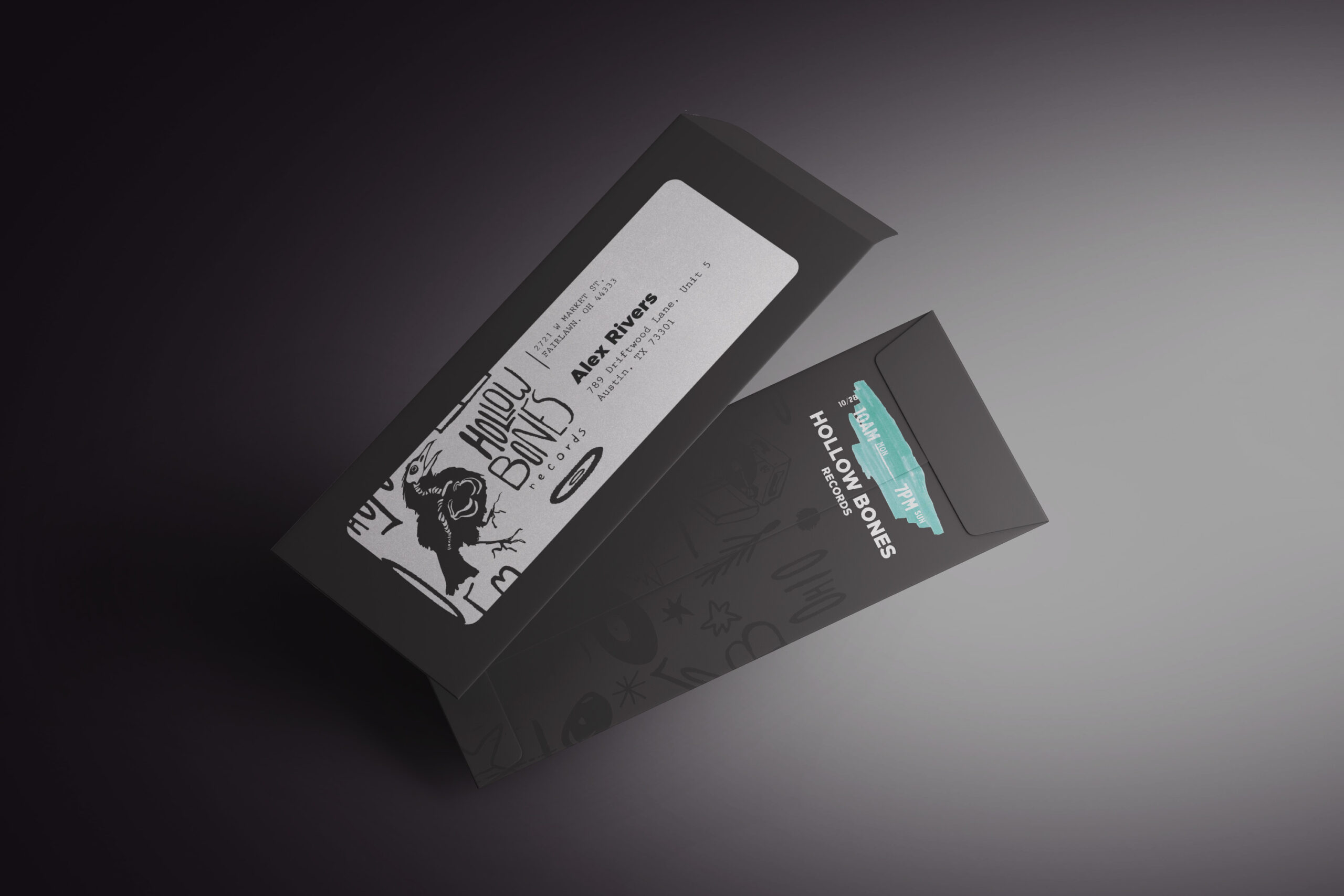 Envelope