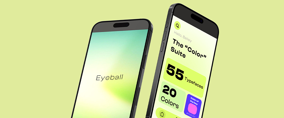 EYEBALL
