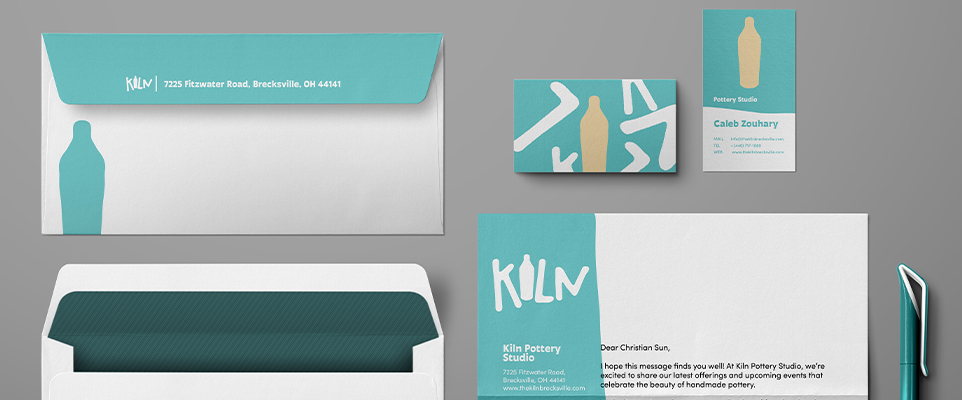 KILN