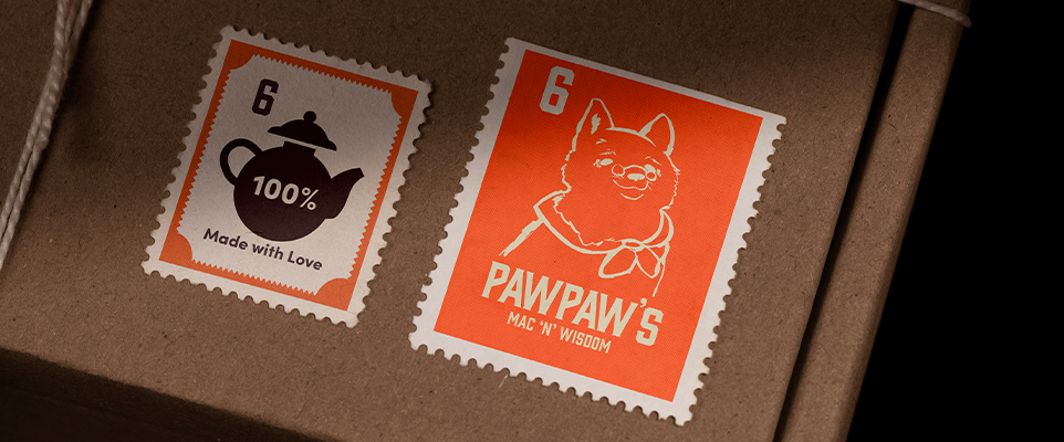 Postage stamps